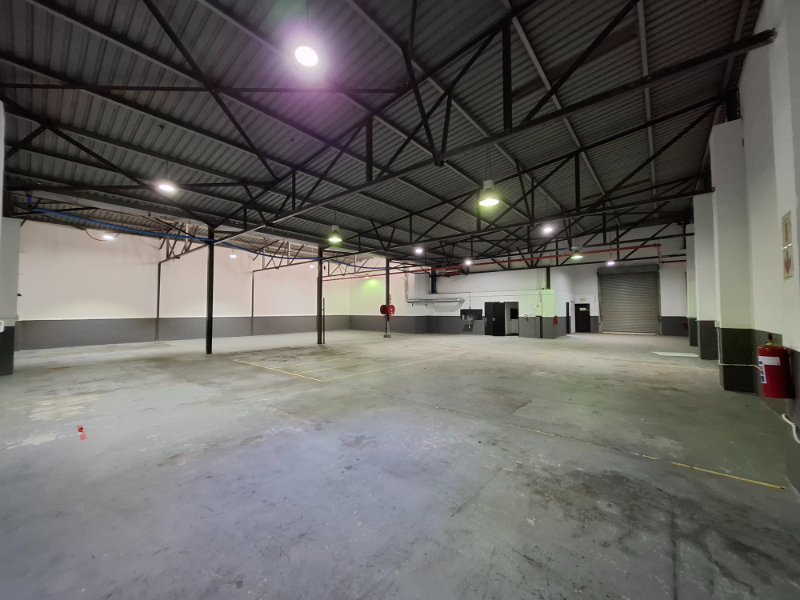 To Let commercial Property for Rent in Atlantic Hills Western Cape